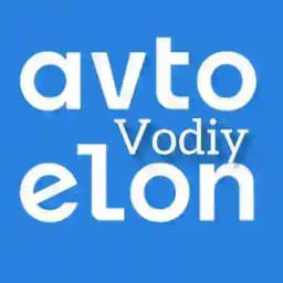 Avto elon | Vodiy Profile