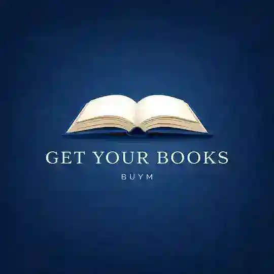 GET YOUR BOOKS 📚 Profile