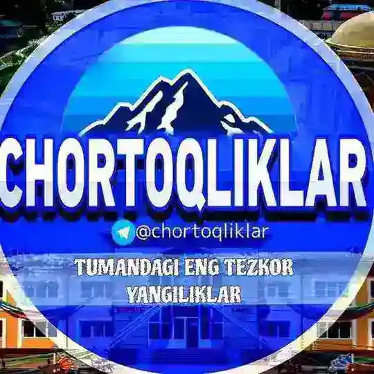 CHORTOQLIKLAR Profile