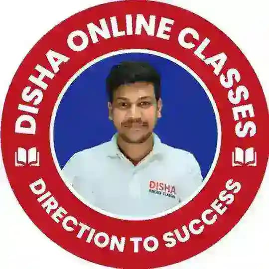 DISHA ONLINE CLASSES OFFICIAL Profile