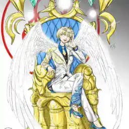 Eternal Spirit (ENG chat) Profile