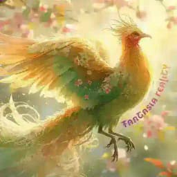 ✨️ ŦคภՇครเค гєคɭเՇץ 🔮🧜‍♀️ 🐉🦄 Profile