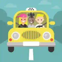 ❌ Mitfahrgelegenheiten im und durch den gesamten deutschen Sprachraum - 🇩🇪 Deutschland, 🇦🇹 Österreich, 🇨🇭 Schweiz u.A. Profile