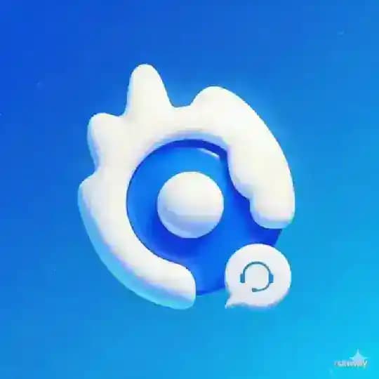 FlashCom Support Chat Profile