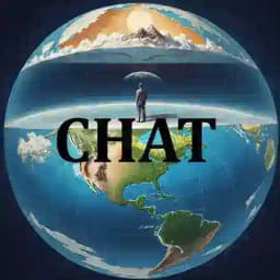 FLAT EARTH Chat Profile
