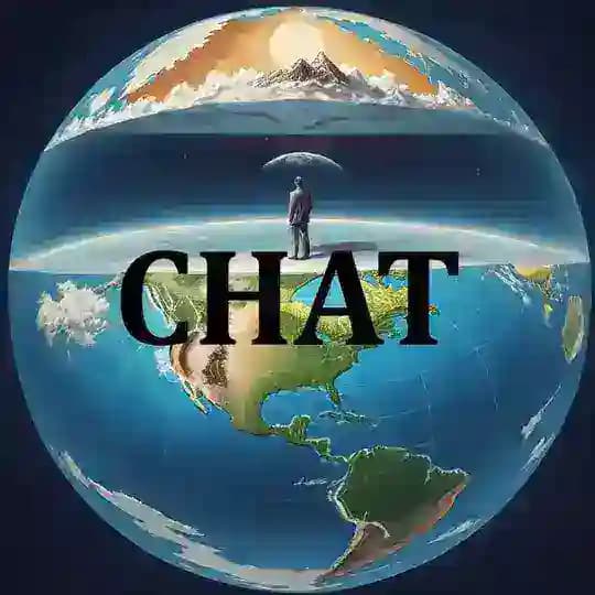 FLAT EARTH Chat Profile