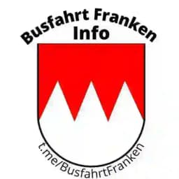 Info Franken Busfahrt Profile