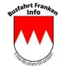 Info Franken Busfahrt