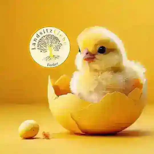 Funker Ente 01 Profile