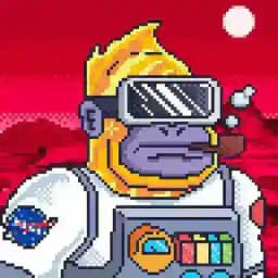 GORILLAE - $GORILLAE Profile