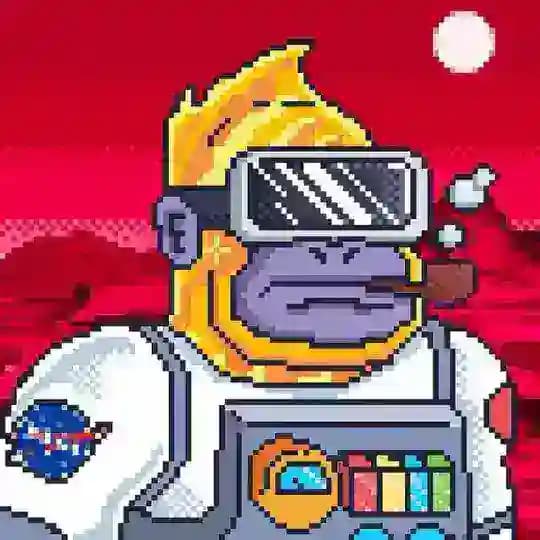 GORILLAE - $GORILLAE Profile