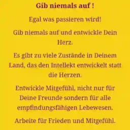 CEVAT'S KOLLOIDE UND FREQUENZEN โค๏ธโค๏ธโค๏ธ Profile