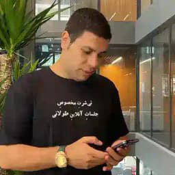 کانال VIP آکادمی هلاکوئی Profile