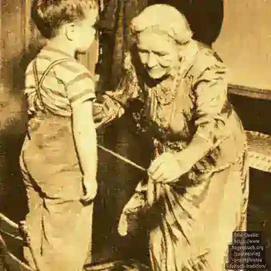 Wender, Hexenbanner und Volksmagie im deutschsprachigen Raum Profile