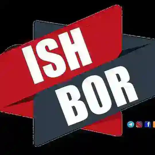 Ish bor Andijon / Иш бор Андижон Profile