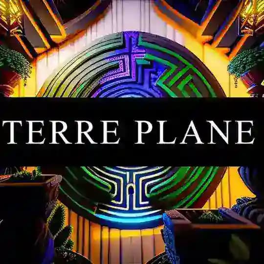 𝑇𝑒𝑟𝑟𝑒 𝑝𝑙𝑎𝑛𝑒 - 𝐷𝑢 𝑙𝑎𝑏𝑦𝑟𝑖𝑛𝑡ℎ𝑒 𝑎𝑢𝑥 ℎ𝑦𝑝𝑜𝑡ℎè𝑠𝑒𝑠 Profile