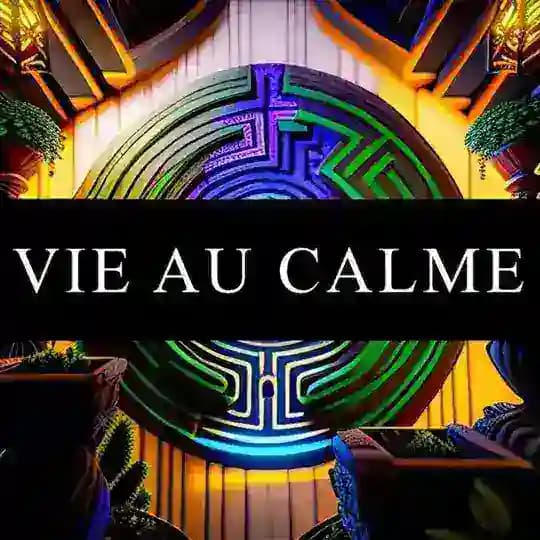 𝑉𝑖𝑒 𝑎𝑢 𝑐𝑎𝑙𝑚𝑒 - 𝐷𝑢 𝑙𝑎𝑏𝑦𝑟𝑖𝑛𝑡ℎ𝑒 𝑎𝑢𝑥 ℎ𝑦𝑝𝑜𝑡ℎè𝑠𝑒𝑠 Profile