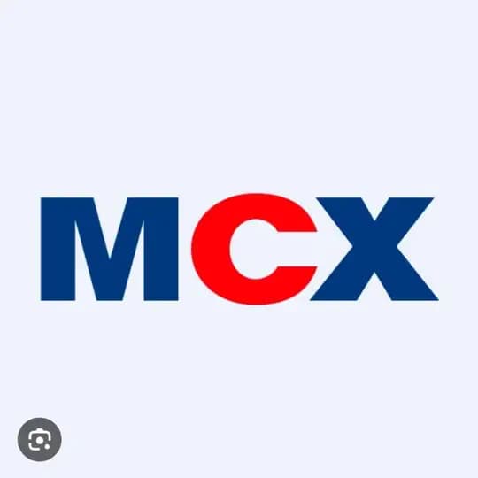 MCX COMMODITY CALLS 🔵 Profile