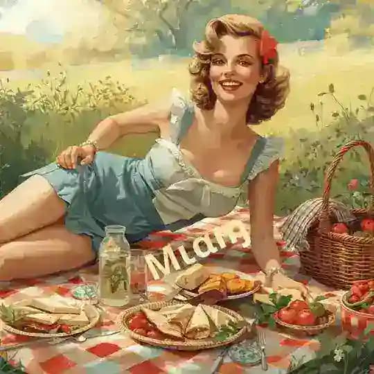 🥄 Mιαɱ 😋 Profile