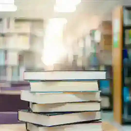 Mektep kitapxanası Profile