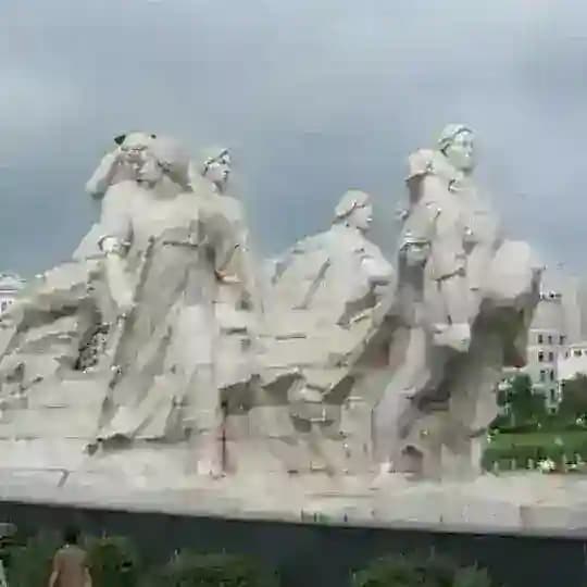 Муданьцзян Туристический. Китай. Муданцзян. Чат. Mudanjiang 牡丹江 Profile