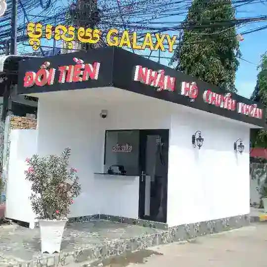 NGƯỜI VIỆT ĐẤT CAM Profile