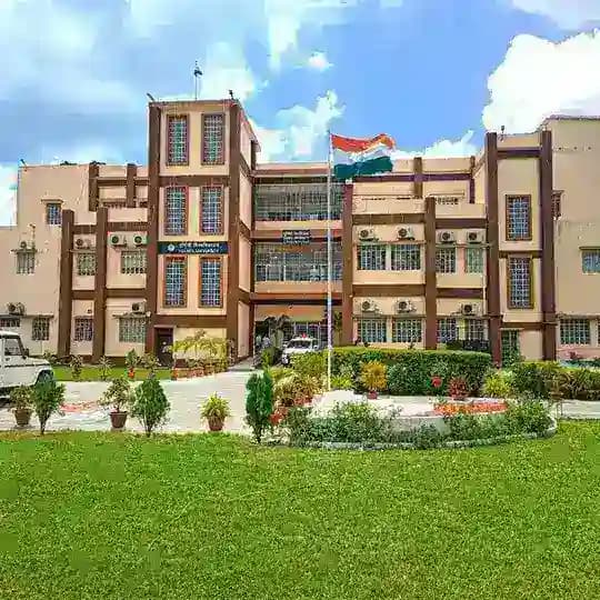 Purnea University, Purnia - Group Profile
