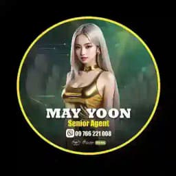 မေယွန်း { Ibet789 555mix } ဘောလုံးပွဲ စလော့ဂိမ်း ကျွဲဂိမ်း Profile