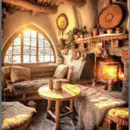 Redestübchen Profile