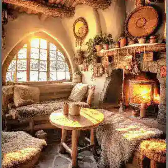 Redestübchen Profile