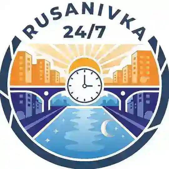 Русанівка 24/7 Profile