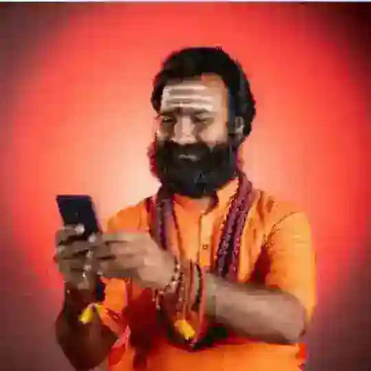 SATTA SAADHU BABA ( साधु बाबा ) Profile