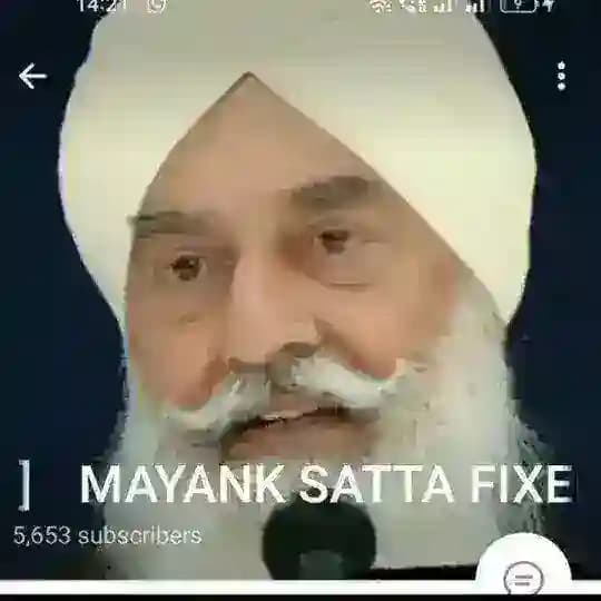 सरदार जी सिंगल जोड़ी Profile