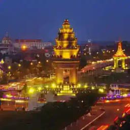 Nhảy việc camphuchia Profile