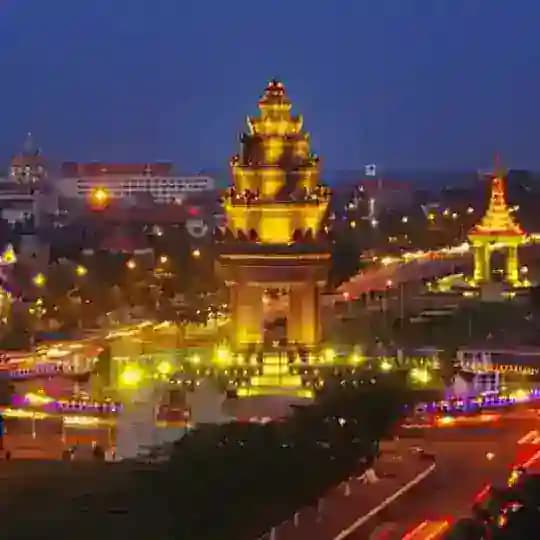 Nhảy việc camphuchia Profile