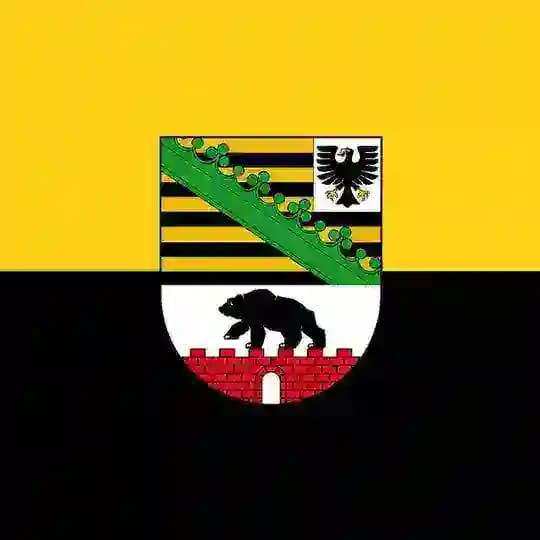 Sachsen-Anhalt 💓 Magdeburg Halle Dessau Wittenberg Weißensfels Halberstadt Stendal Bitterfeld Merseburg Wernigerode Naumburg Profile