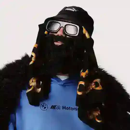 Вашего BRB и там, и тут показывают! Profile