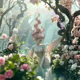 🫧 ƭɦε Aɾƚ αɳԃ ɳαƚυɾҽ σƒ ƭɦε ɳεɾεเ∂ร 🎨 Profile