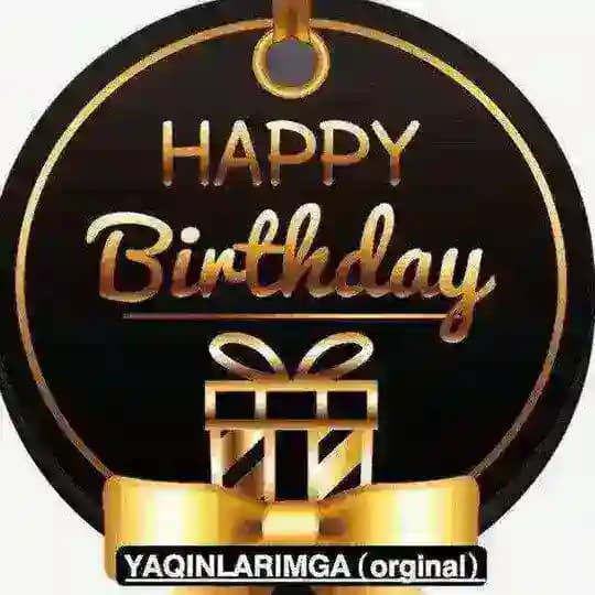 🌺TUGILGAN☎️ KUNGA 🌺TABRIKLARII💐 𝗧𝗨𝗚ʻ𝗜𝗟𝗚𝗔𝗡 KUTILMAGAN Profile