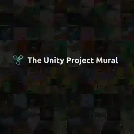 The Unity Project Mural Profile