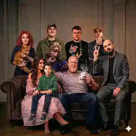 Unitek family❤️ Profile