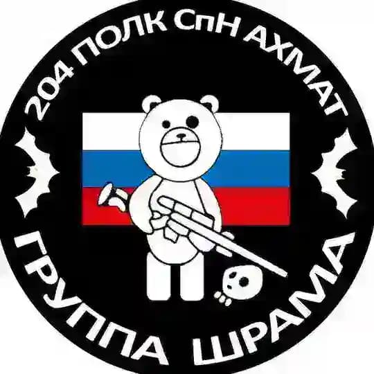 чат Батальона "ШРАМА" 204 полк СпН "АХМАТ" Profile