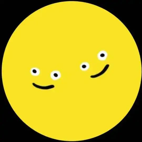 大黄 我是大黄啊 中文meme 共识社群 Profile