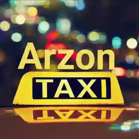 Zarafshon taxi Зарафшон тахи Profile