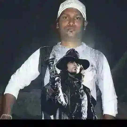 Garden of the Galaxy volume 3 Mr Umesh Profile