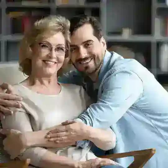 شوگر‌مامی مامی ددی Profile