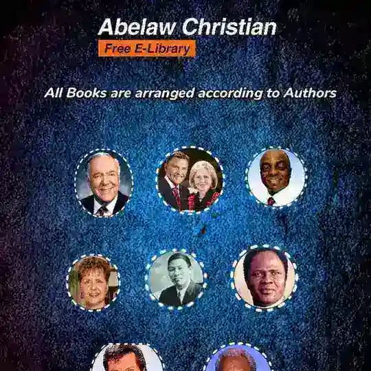 ABELAW CHRISTIAN E LIBRARY By Authors Profile