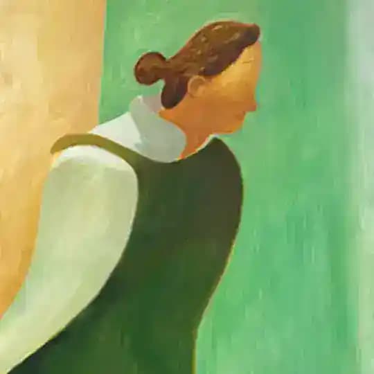 Art Basel Hong Kong 2026 Profile