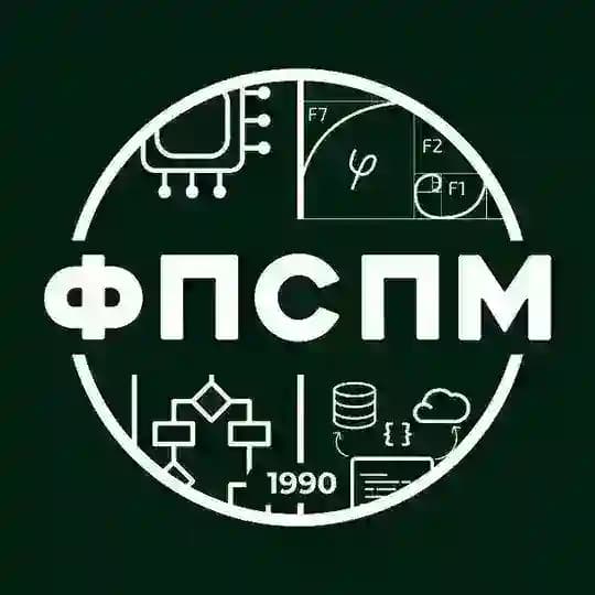 Чат абітурієнтів | ФПСПМ Profile