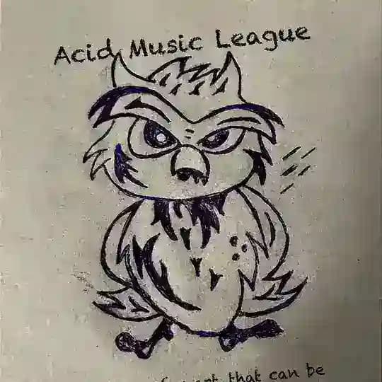 Acid Music League Profile